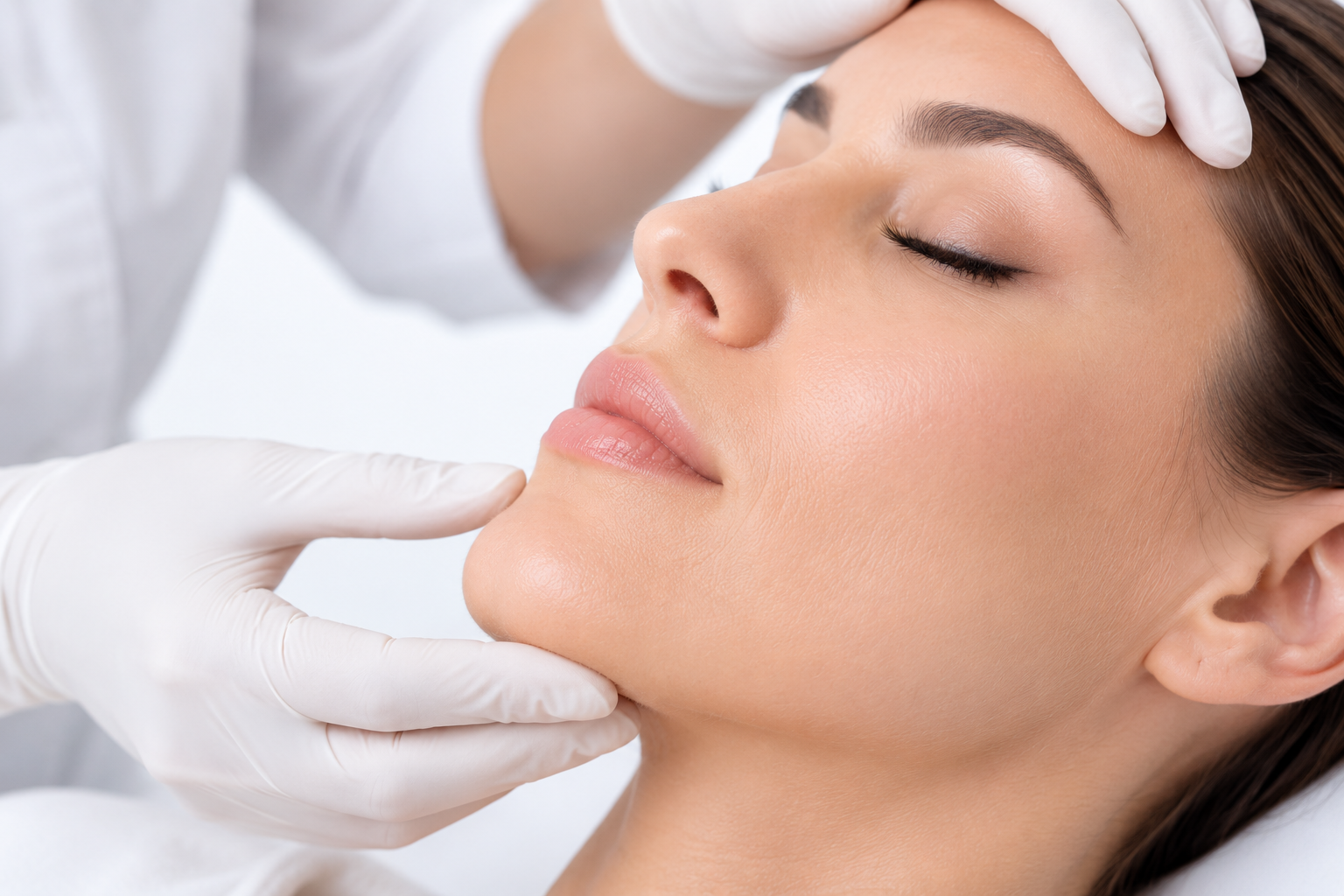 Estética facial